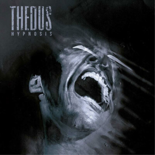 Thedus Hypnosis (CD) Album