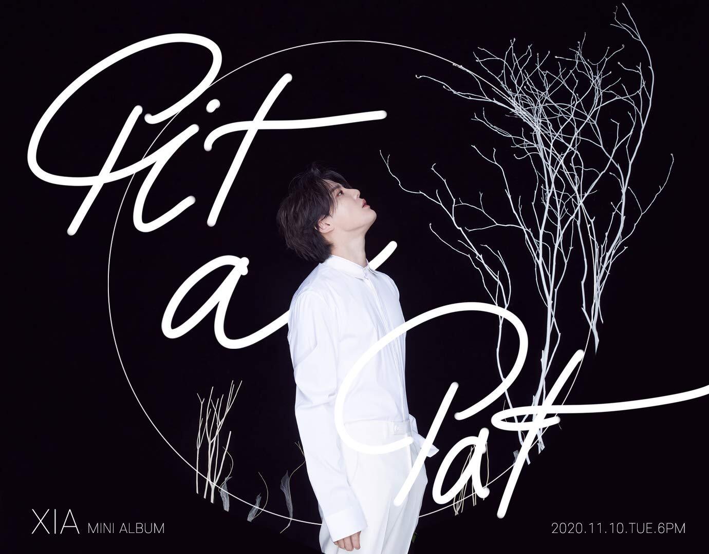 Xia Pit A Pat (CD)