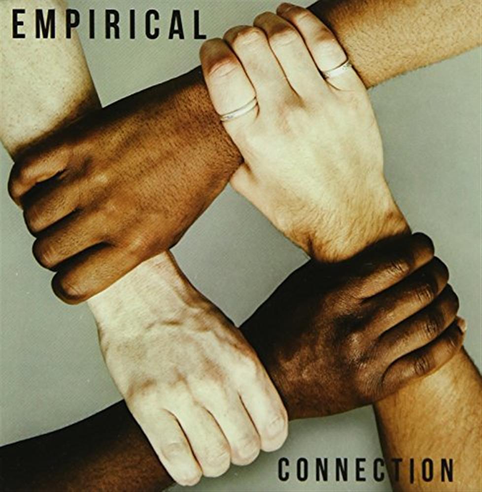 Connection - Empirical (Audio cd)