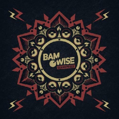 Soundproof - Bamwise (Audio CD)