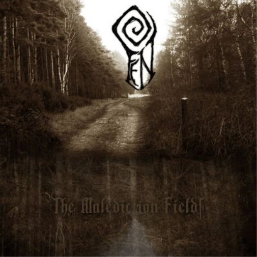 Fen The Malediction Fields (CD) Album