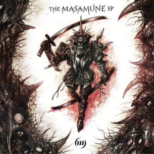 The Masamune The Masamune (Vinyl LP) 12" EP