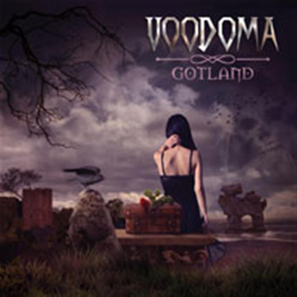 Gotland - Voodoma (Audio CD)
