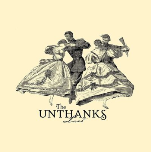 The Unthanks Last (Vinyl LP) 12" Album