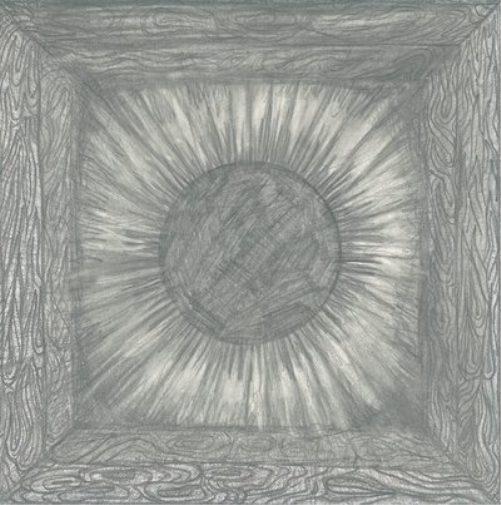 Skullflower Kino IV: Black Sun Rising (CD) Remastered Album