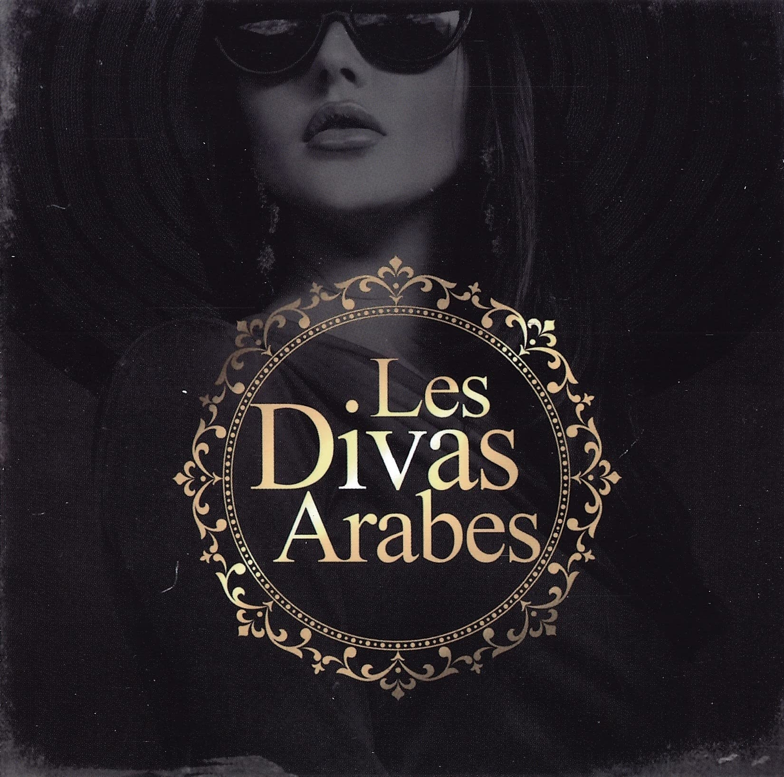 Various Divas arabes (CD)