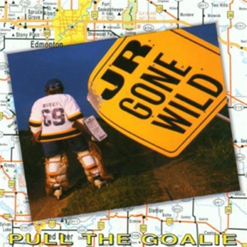 Pull The Goalie - Jr. Gone Wild (Audio CD)