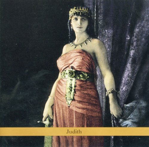 Davka Judith (CD)