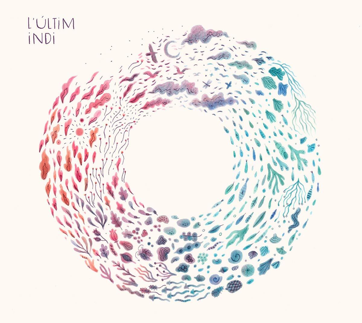 L'Ultim Indi L'Ultim Indi (CD)