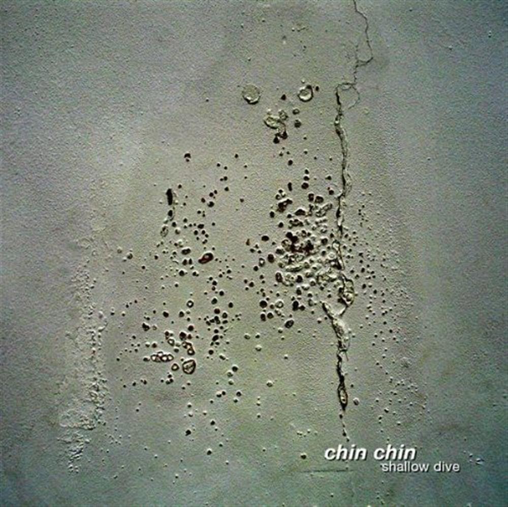 Shallow Dive - Chin Chin (Audio CD)
