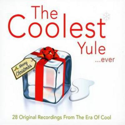Various Artists The Coolest Yule...ever (CD) Album
