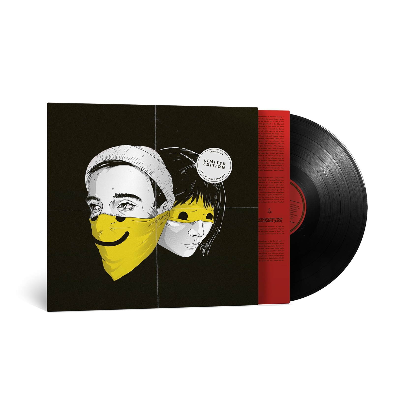 Brett Wutkitsch (Ltd.Vinyl (Vinyl LP)