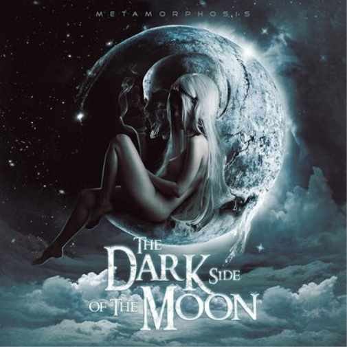 The Dark Side of the Moon Metamorphosis (Vinyl LP) 12" Album