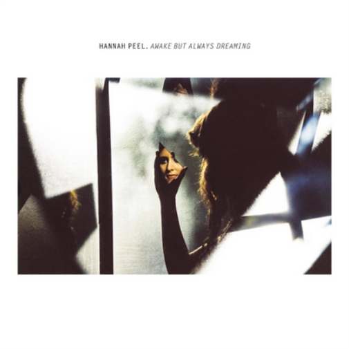Hannah Peel Awake But Always Dreaming (Vinyl LP) 12" Album