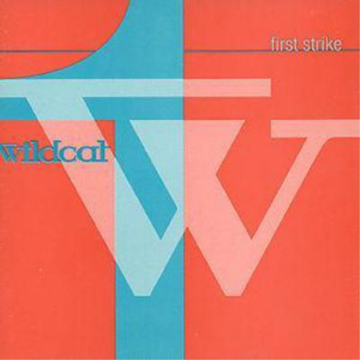Various Wildcat: First Strike (CD) Album