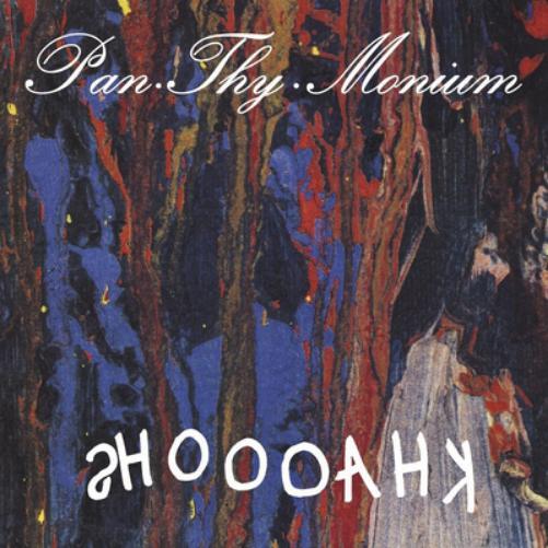 Pan.Thy.Monium Khaooohs (CD) Album