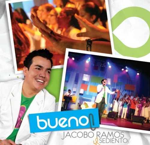 Jacobo Ramos Bueno Y Sediento (CD)