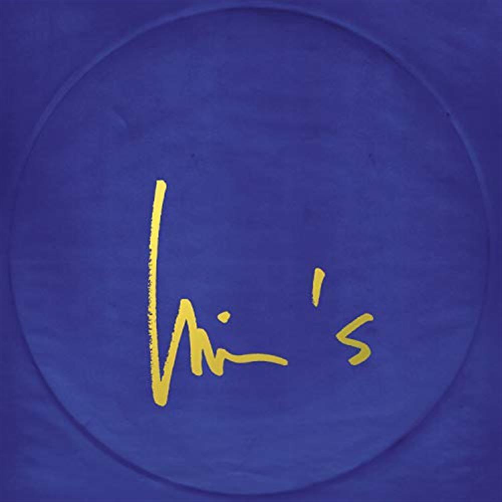Wim'S Driven By Music - Various Artists (Vinile)
