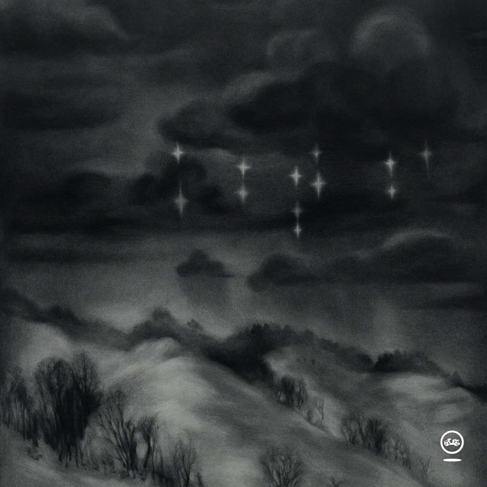 Selected Tracks For Nacht DõMonen - byul.org (Vinile)