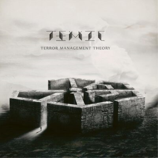TEMIC Terror Management Theory (Vinyl LP)