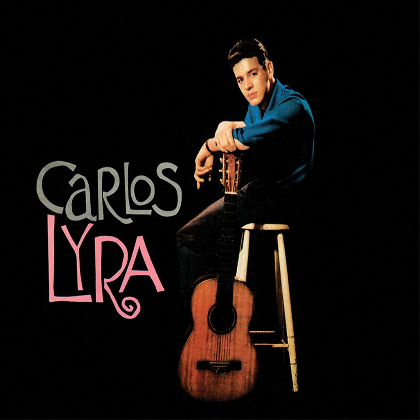 Carlos Lyra (+ Bossa Nova) (Cd)