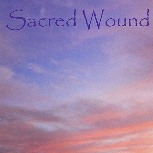 Michael Morgan Sacred Wound (CD)