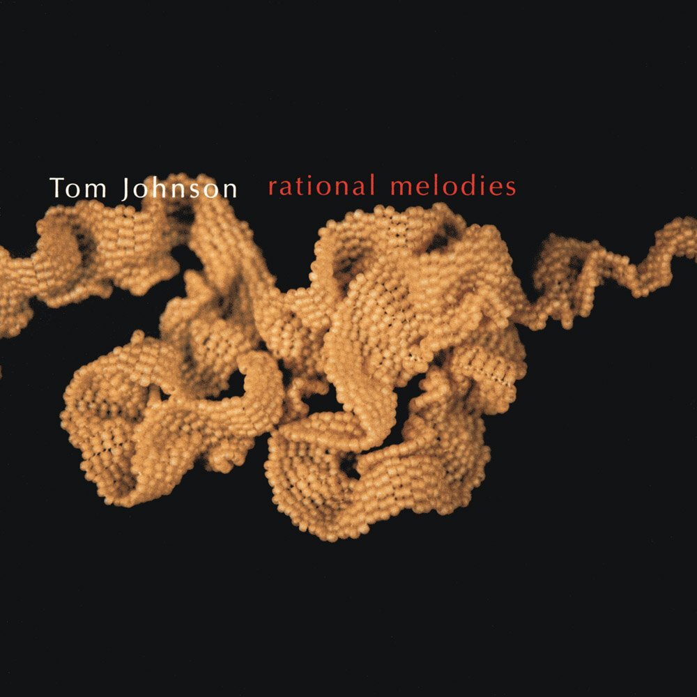 Johnson Johnson: Rational Melodies (CD)