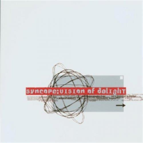 Vision of Delight - Syncope (Audio CD)