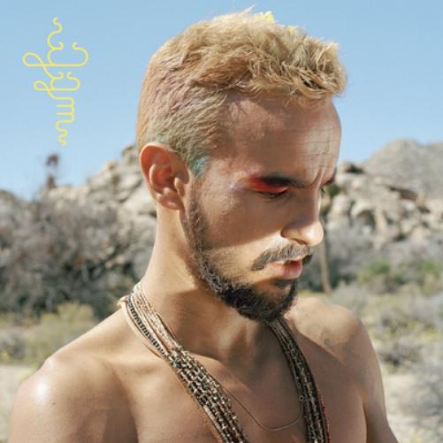 Gabriel Garzón-Montano Jardin Instrumentals (Vinyl LP) 12" Album