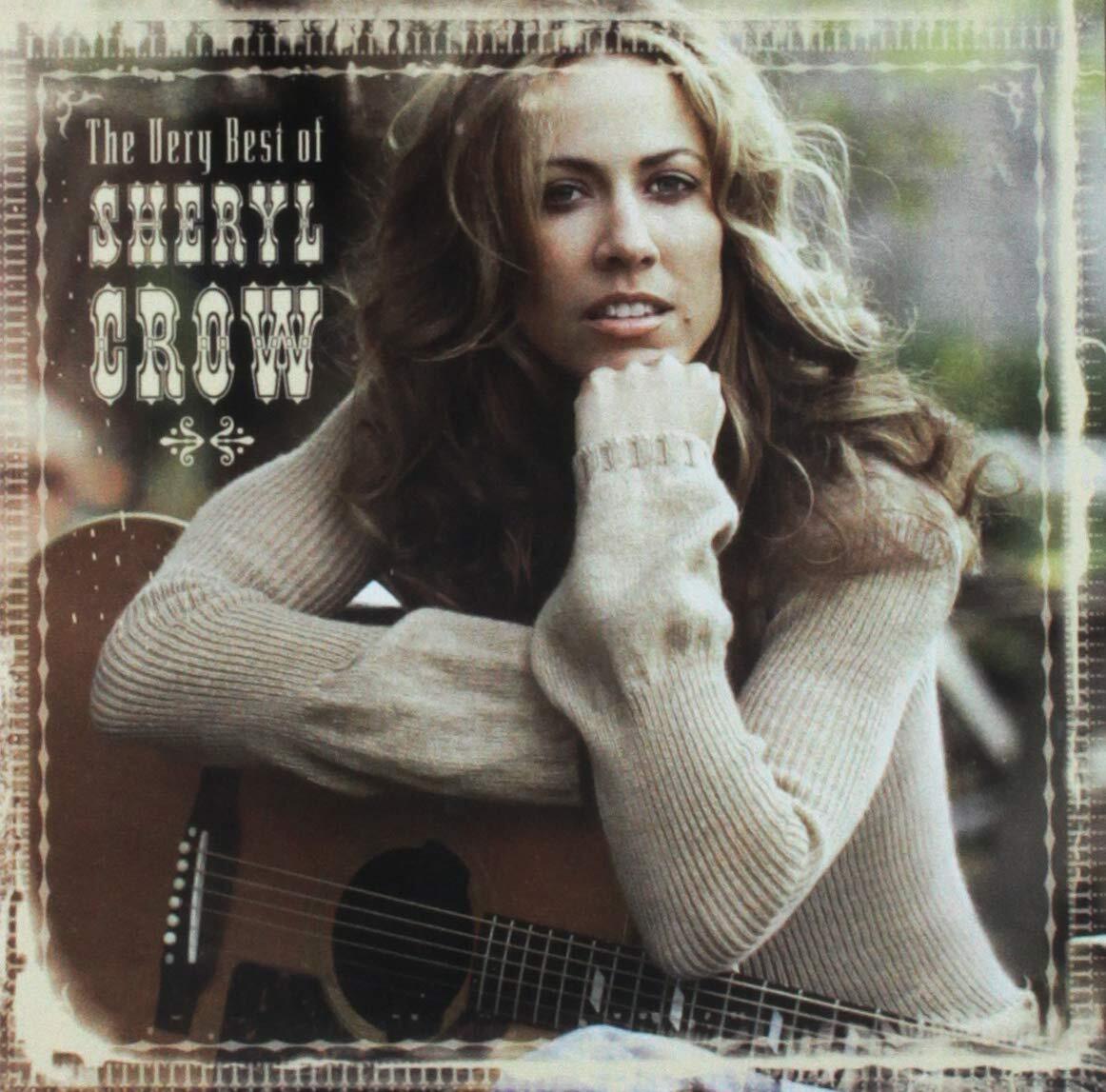 Sheryl Crow The Very Best of Sheryl Crow (CD)