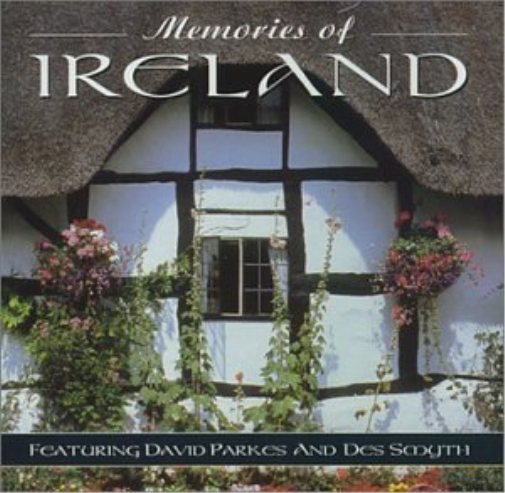 Various Artists Memories of Ireland (CD)