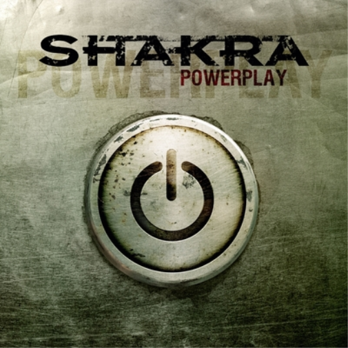 Shakra Powerplay (CD) Album