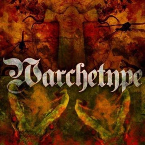 Warchetype Lord of the Cave Worms (Vinyl LP)