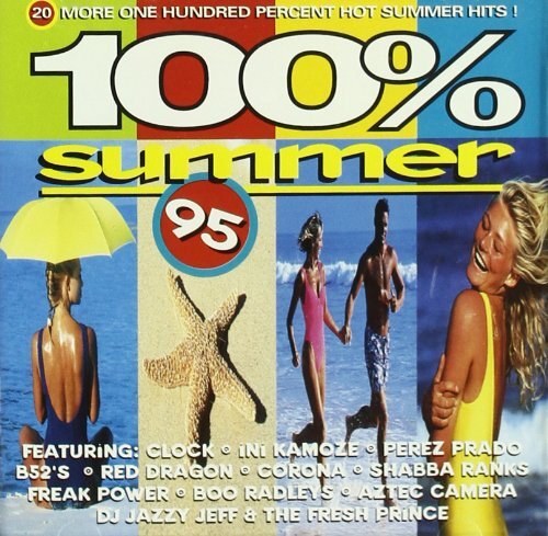 Various Various Artists (CD)