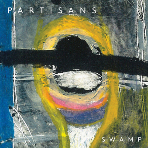 Partisans Swamp (CD) Album