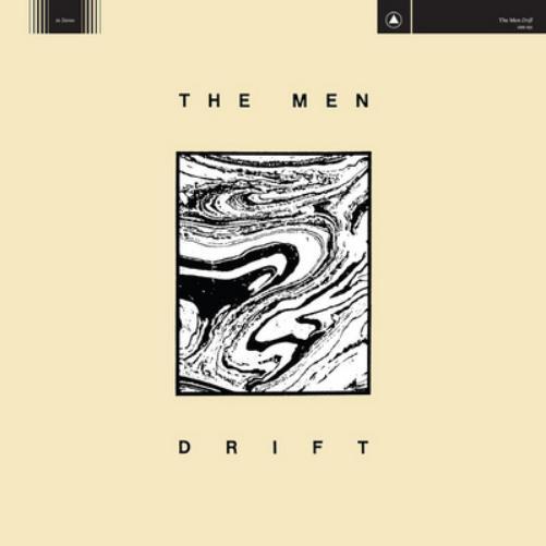 The Men Drift (CD) Album