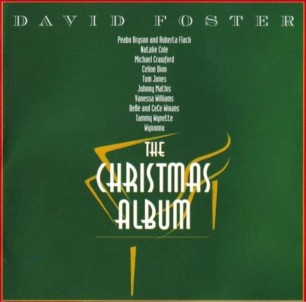 ??????·????? The Christmas Album (CD)