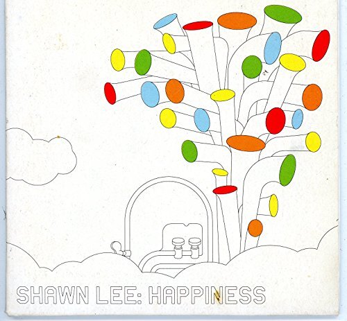 Happiness (CD) Single