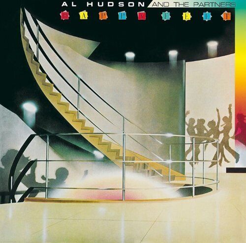 Al Hudson - Al Hudson - Happy Feet