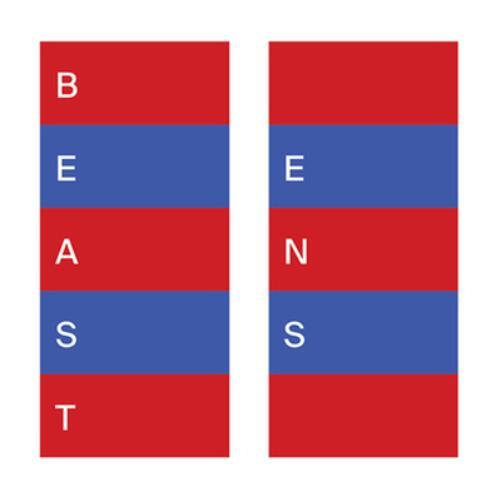 BEAST Ens (Vinyl LP) 12" Album