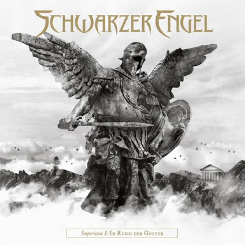 Schwarzer Engel Imperium I: Im Reich Der Götter (CD) Album