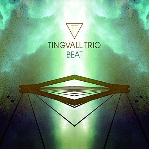 Tingvall Trio Beat (180 Gr.Vinyl & Exclusive Track) (Vinyl LP)