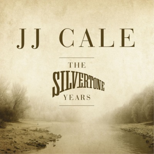 J.J. Cale The Silvertone Years (Vinyl LP) 12" Album