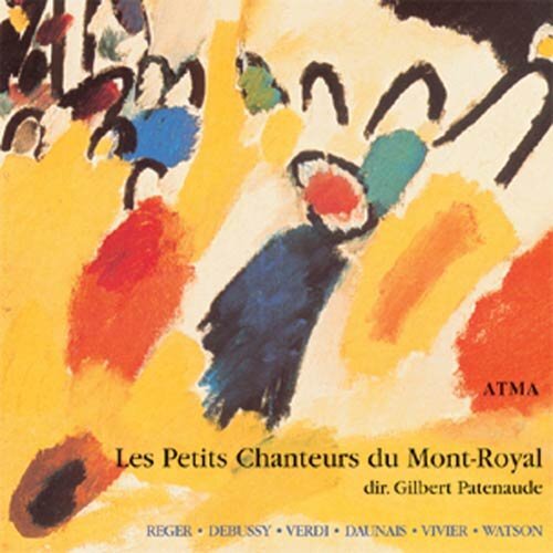 DAUNAIS,LIONEL Daunais, L. : Daunais Lionel (CD)