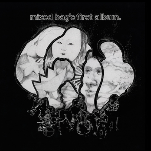 Mixed Bag Mixed Bag's First Album (Vinyl LP) 12" Album