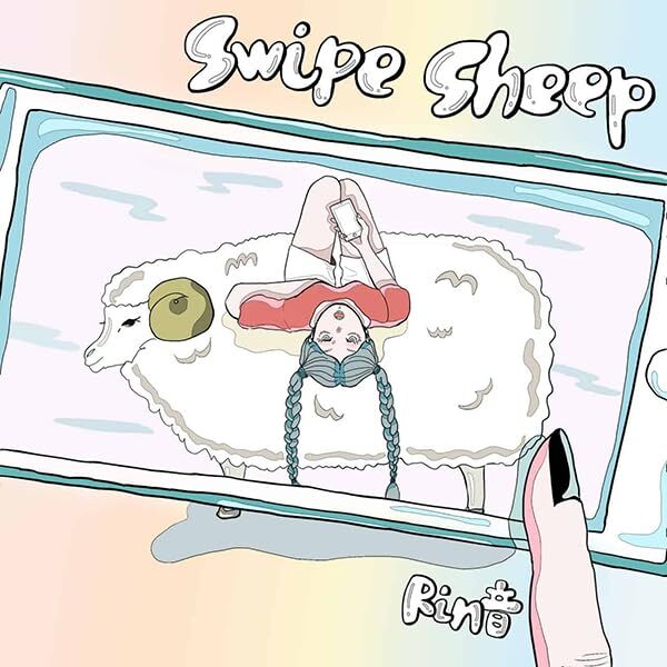 Rinne Swipe Sheep (Vinyl LP)