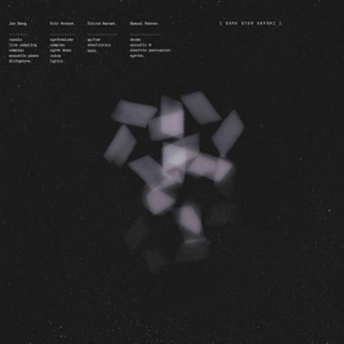 Dark Star Safari - Bang, Jan / Honore, Erik / Aarset, Eivind (Vinile)