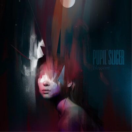 Pupil Slicer Blossom (CD) Album