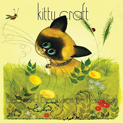 KITTY CRAFT BEATS & BREAKS FROM THE FLOWER PATCH (EXPANDED) CD NUOVO