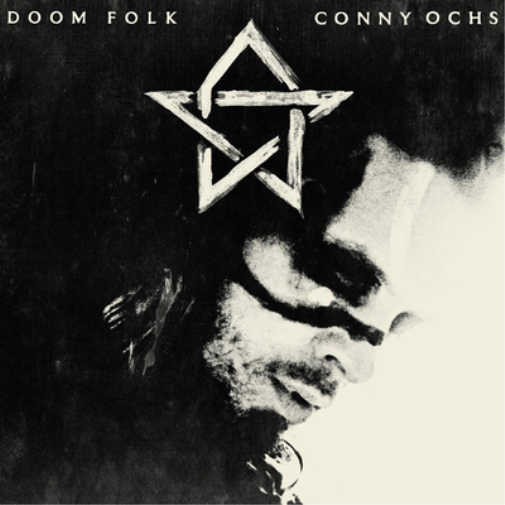 Conny Ochs Doom Folk (Vinyl LP) 12" Album